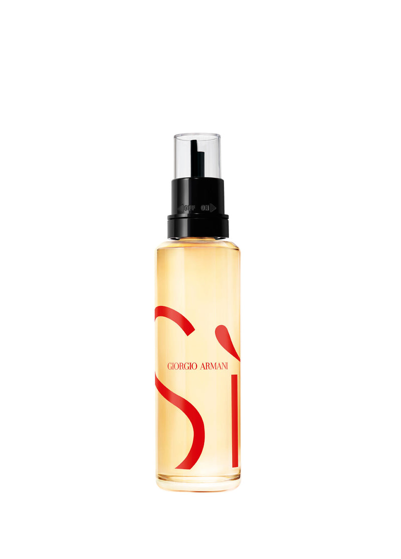 Giorgio Armani Si Passione Intense EDP 100 ml Refill