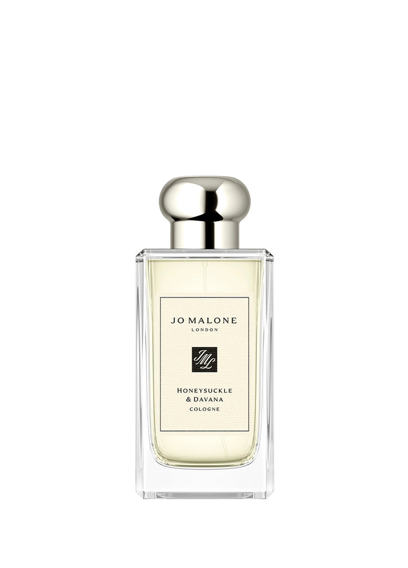 Jo Malone London Honeysuckle & Davana Cologrne 100 ml