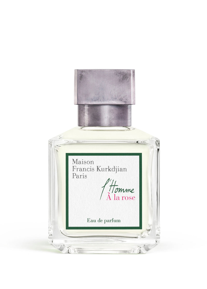 Maison Francis Kurkdjian L'Homme A la rose EDP 70ML