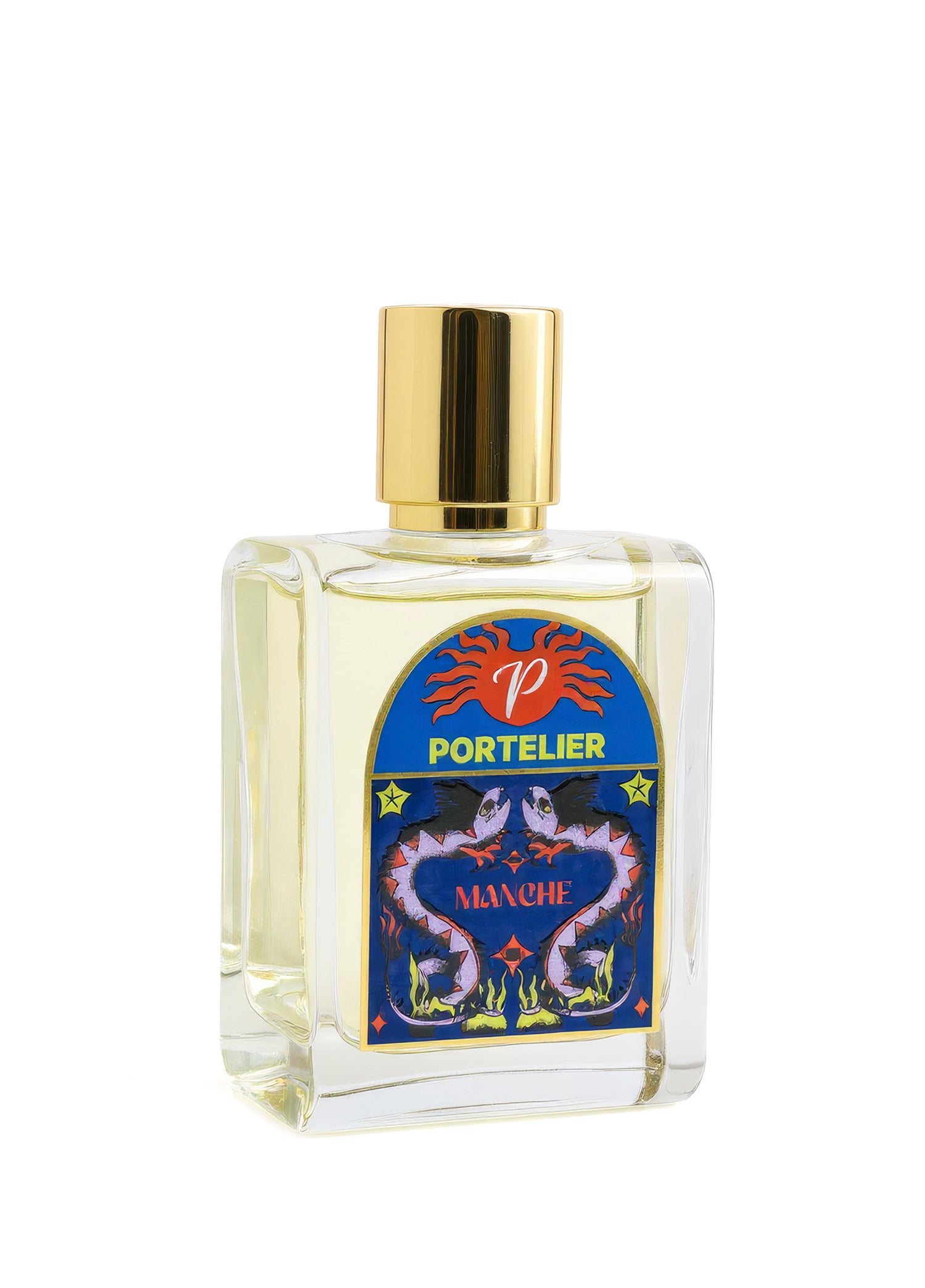 Portelier Manche 100 ml EDP Unisex Parfüm