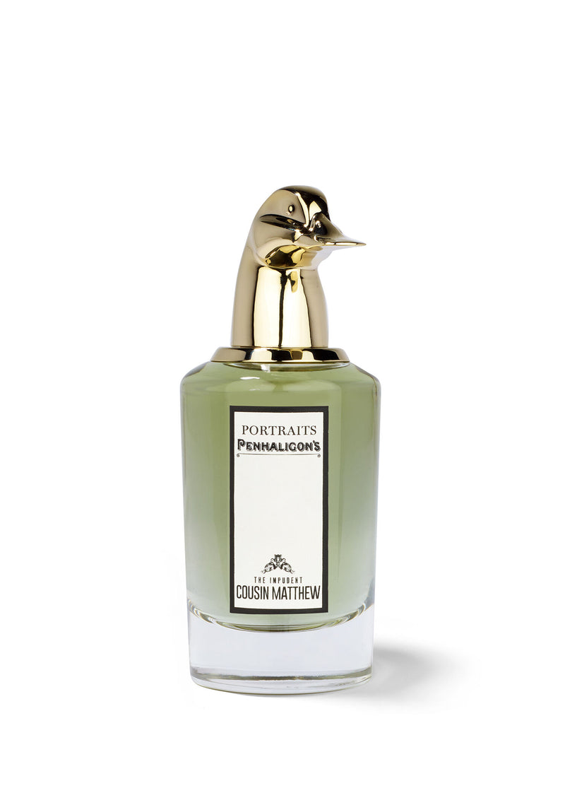Penhaligon's The Impudent Cousin Matthew Parfüm