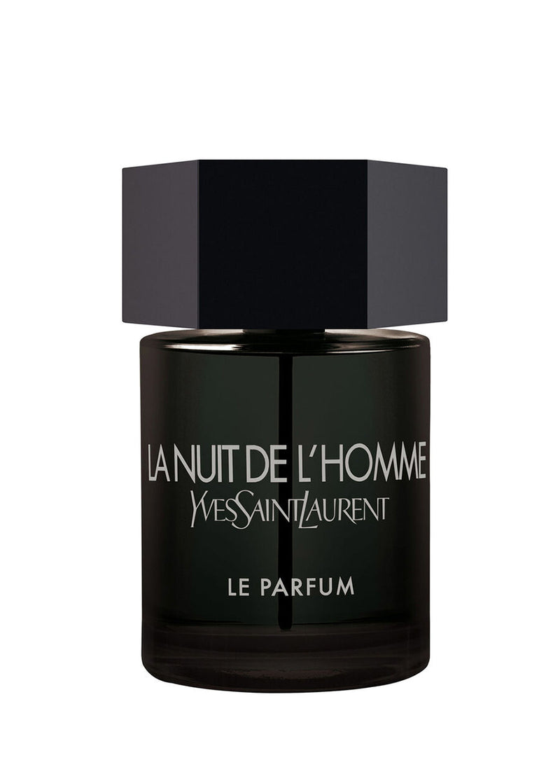 Yves Saint Laurent La Nuit De L'Homme Le Parfum 100ml