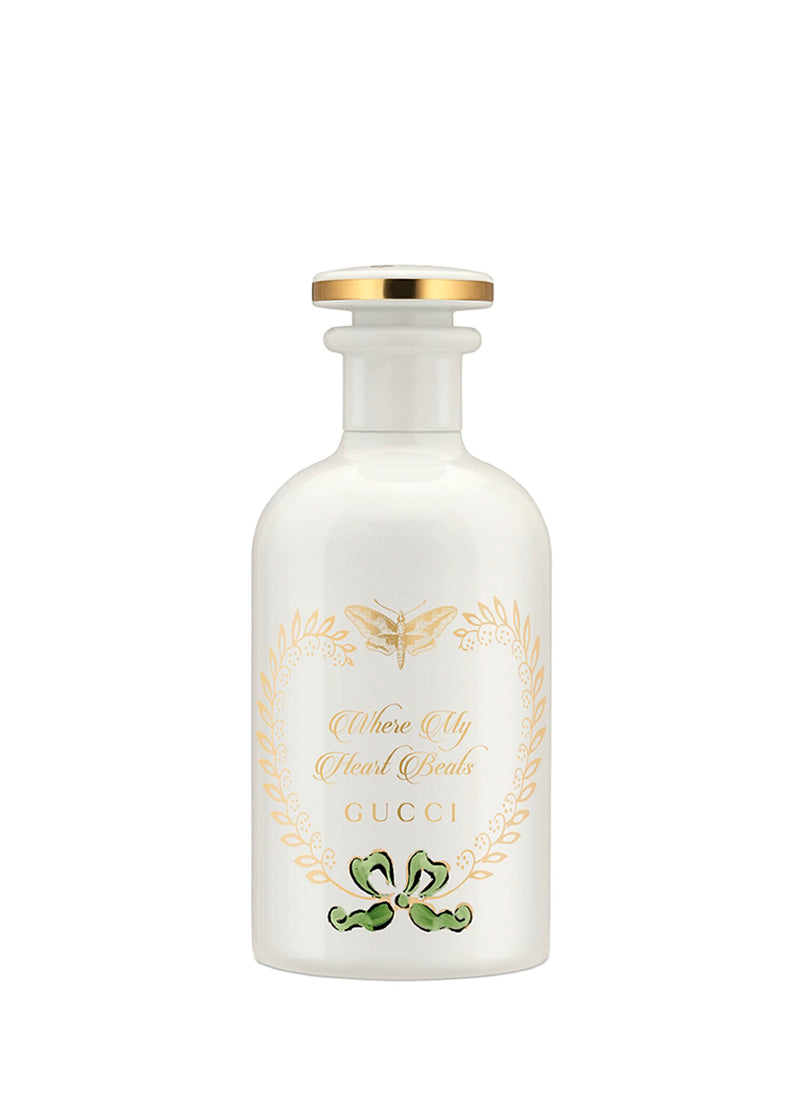 Gucci The Alchemists grarden My Heart Beats 100 ml Parfü