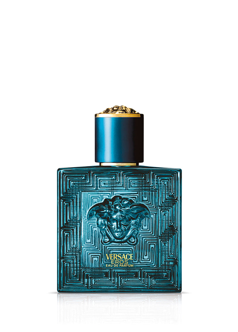 Versace Eros EDP 50 ml Erkek Parfüm