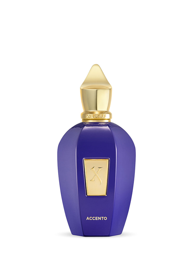 Xerjoff Accento EDP 100 ml Unisex Parfüm