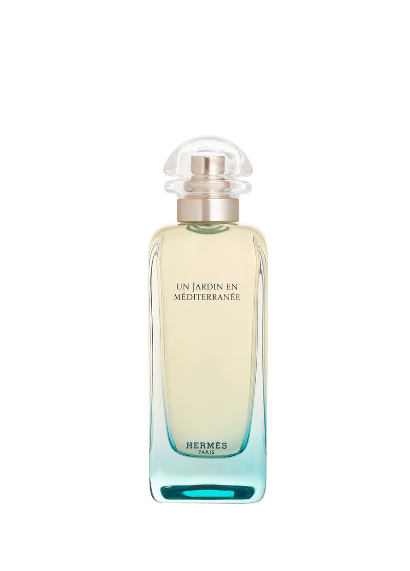 Hermes Un Jardin en Mediterranee Eau de toilette 100ml