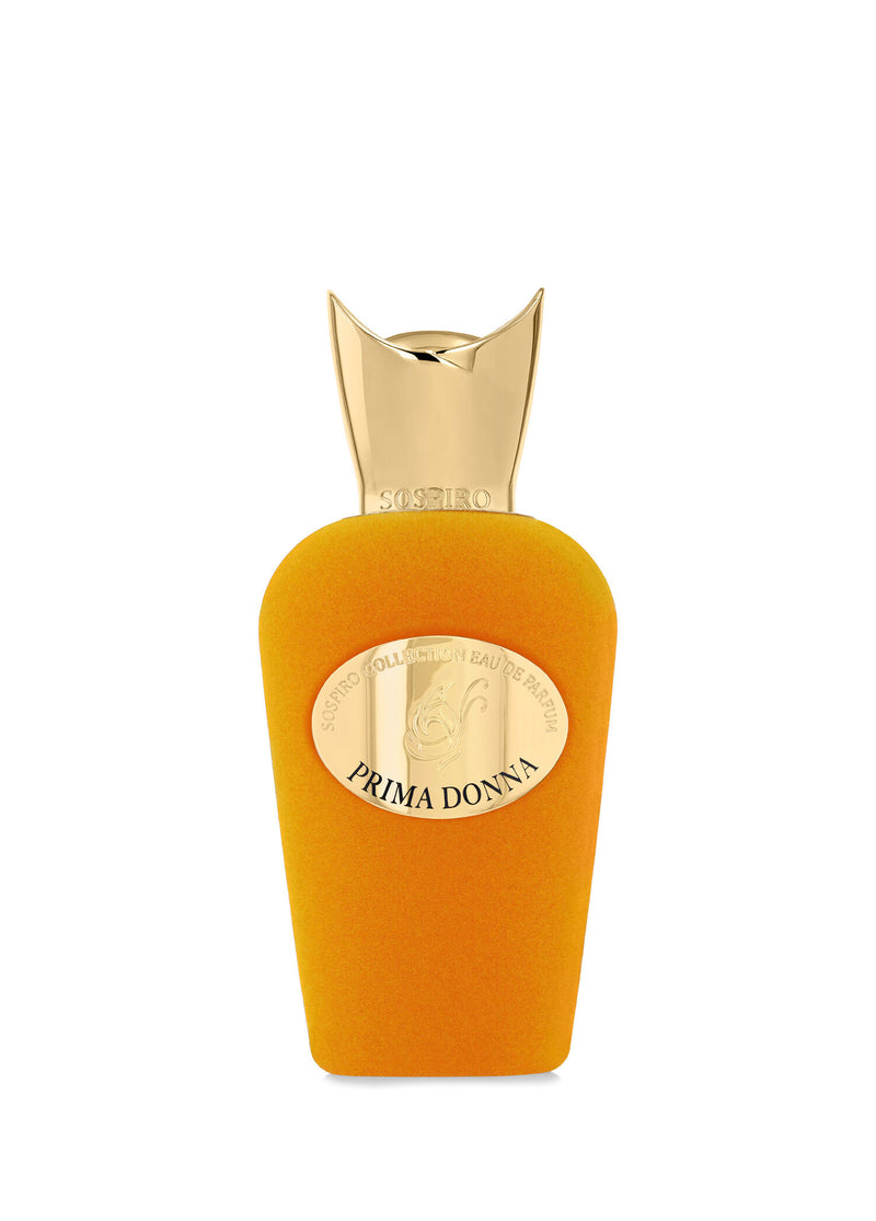 Sospiro Prima Donna Eau De 100 ml Parfüm