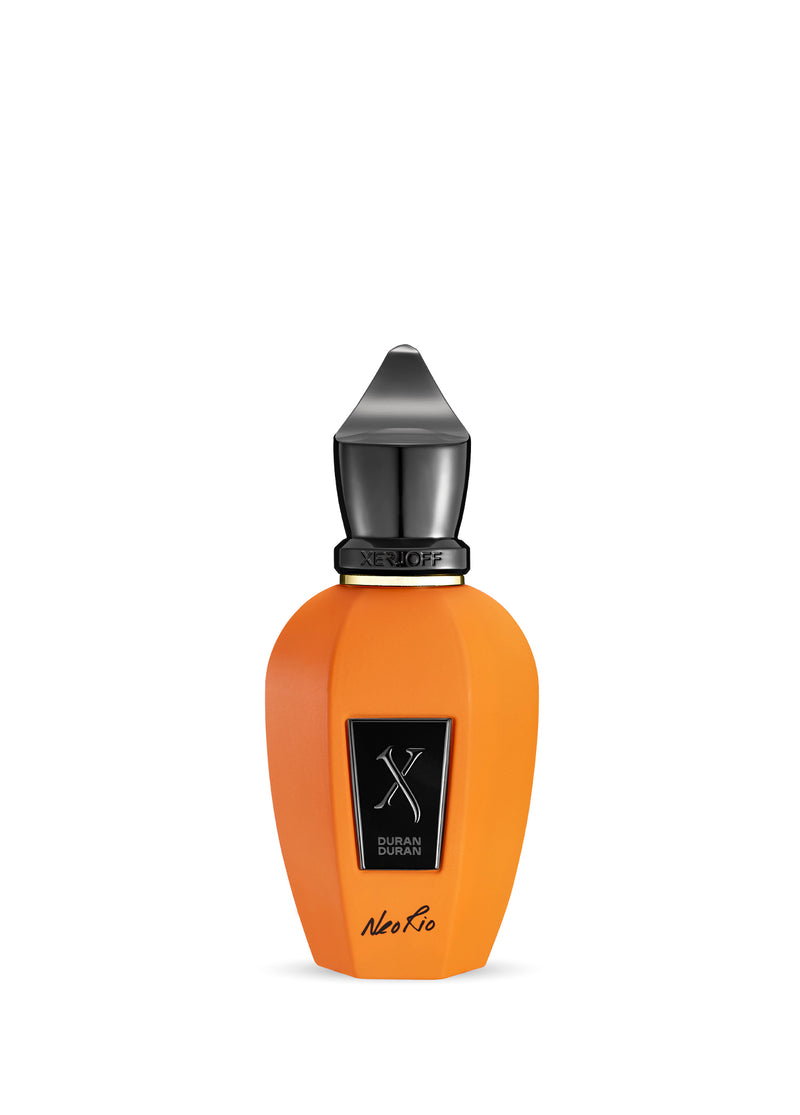 Xerjoff Duran Duran NeoRio Fluo Orange 50 ml Unisex Parfüm