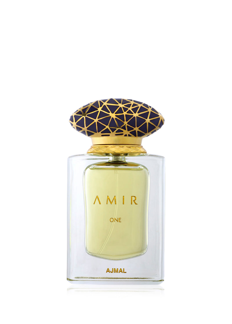 Ajmal Amir One Eau de 50 ml Unisex Parfüm