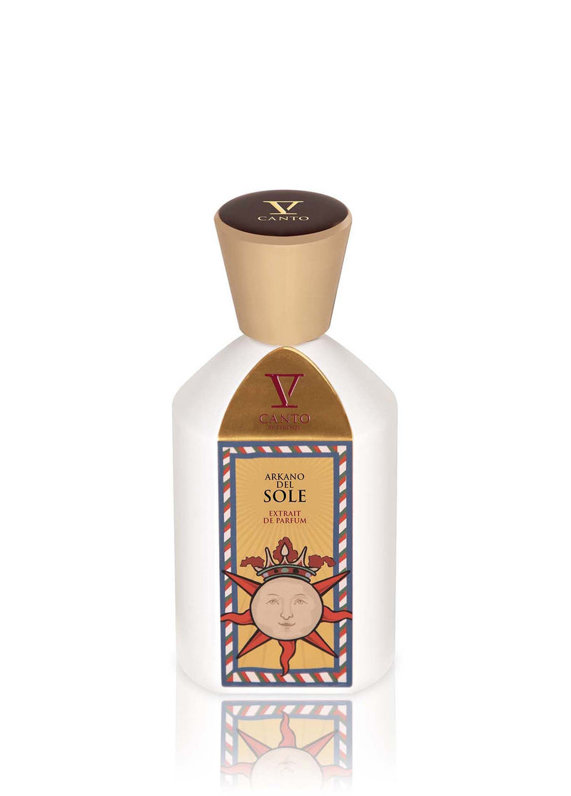 V Canto V Canto Arkano Del Sole EDP 100 ml Parfüm