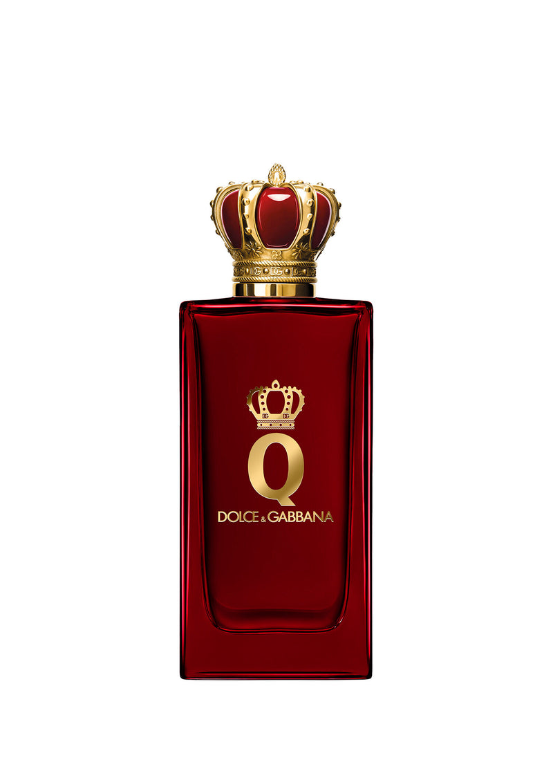 Dolce&Gabbana Q by Dolce&Gabbana Parfum 100ML
