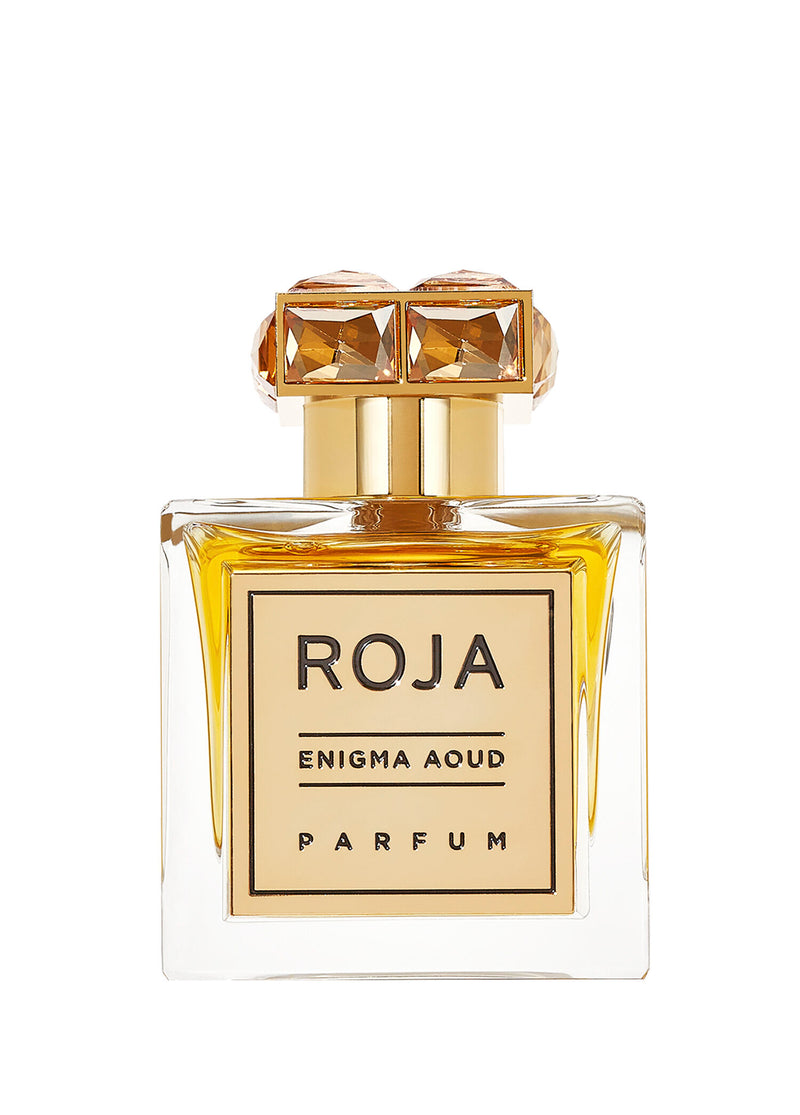 Roja Parfums Enigma Aoud Pour Parfüm 100ml