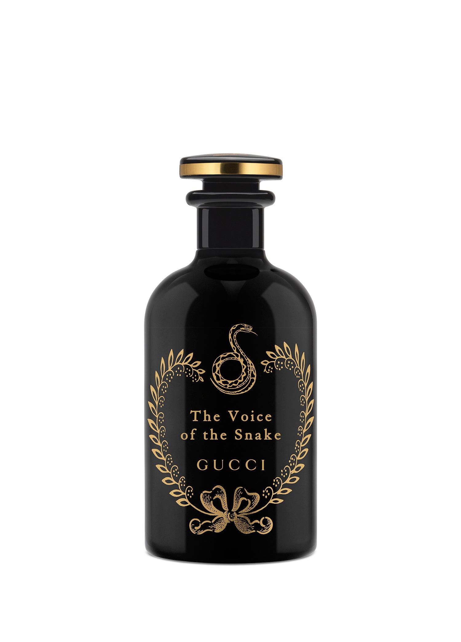 Gucci Tag The Voice Of The Snake EDP 100 ml Parfüm