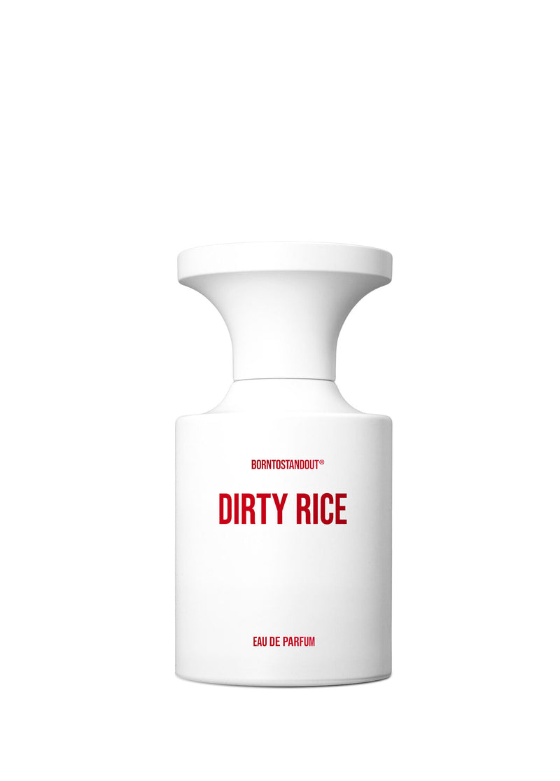 Born to Stand Out Dirty Rice 50ml Eau de Parfüm