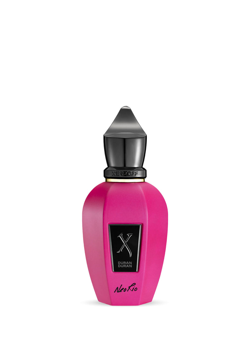 Xerjoff Duran Duran NeoRio Fluo Pink 50 ml Unisex Parfüm