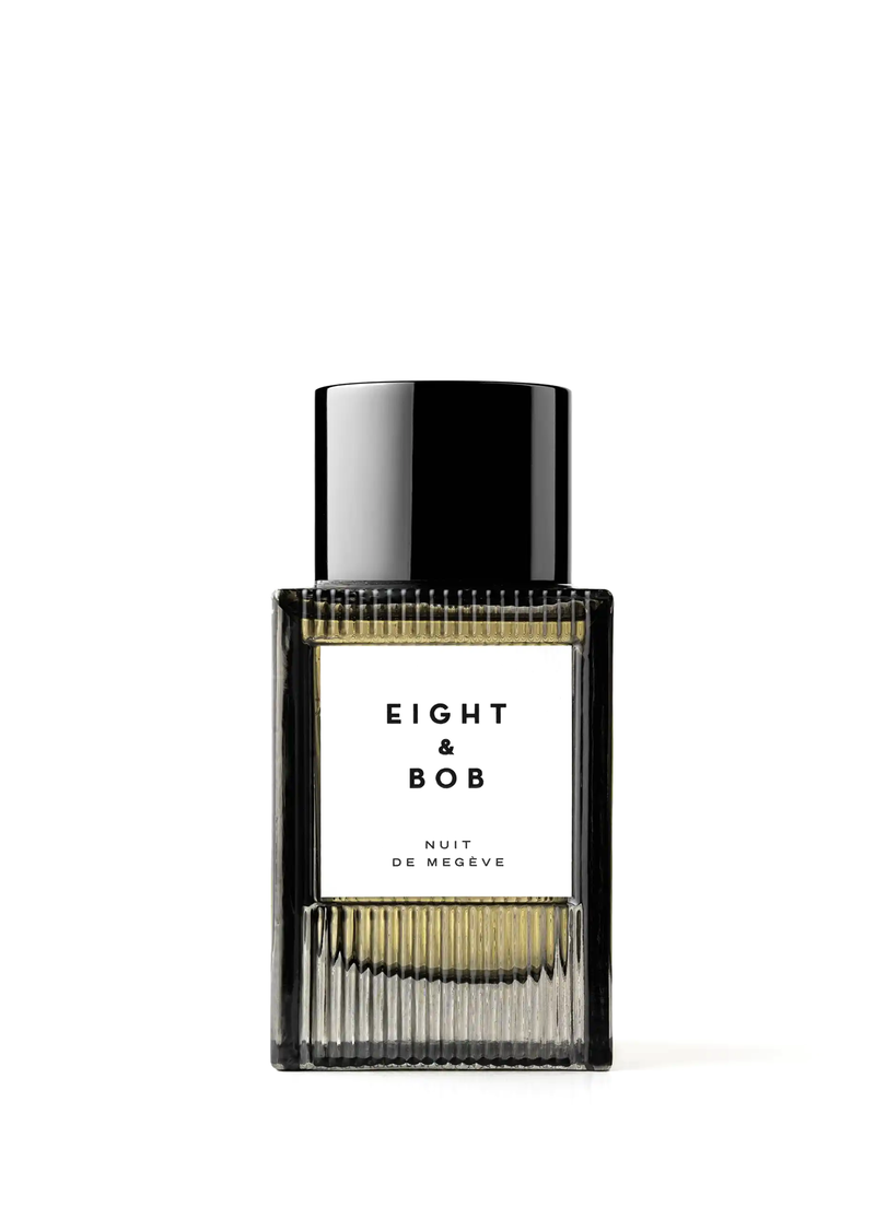 Eight & Bob Nuit De Megeve 100 ml EDP