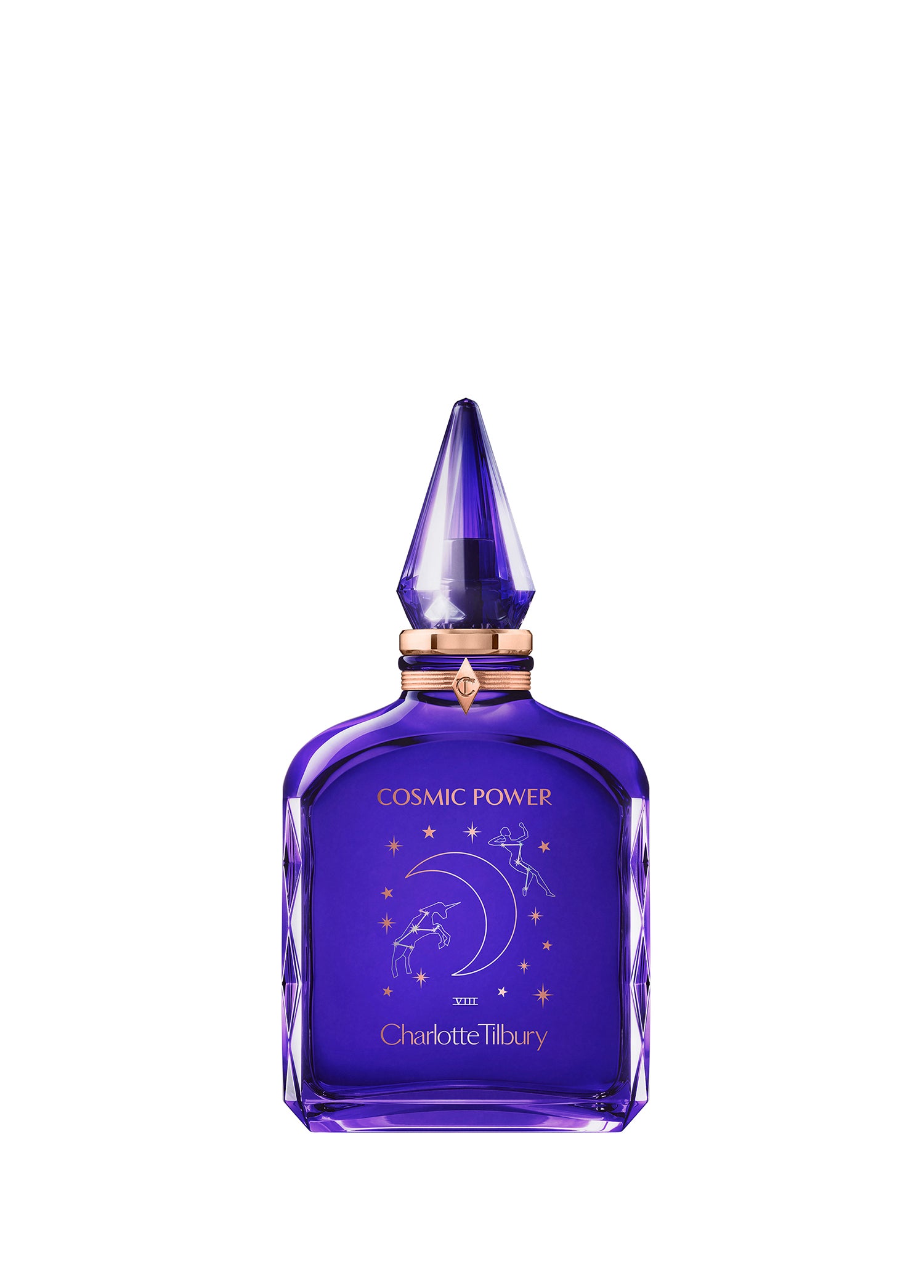 Charlotte Tilbury Fragrance - 100 ml - Cosmic Power