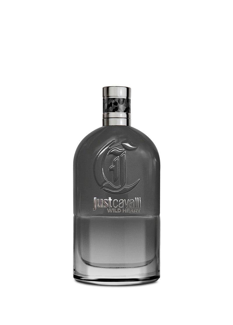 Roberto Cavalli Wild Heart For Him EDT 90 ml Erkek Parfüm