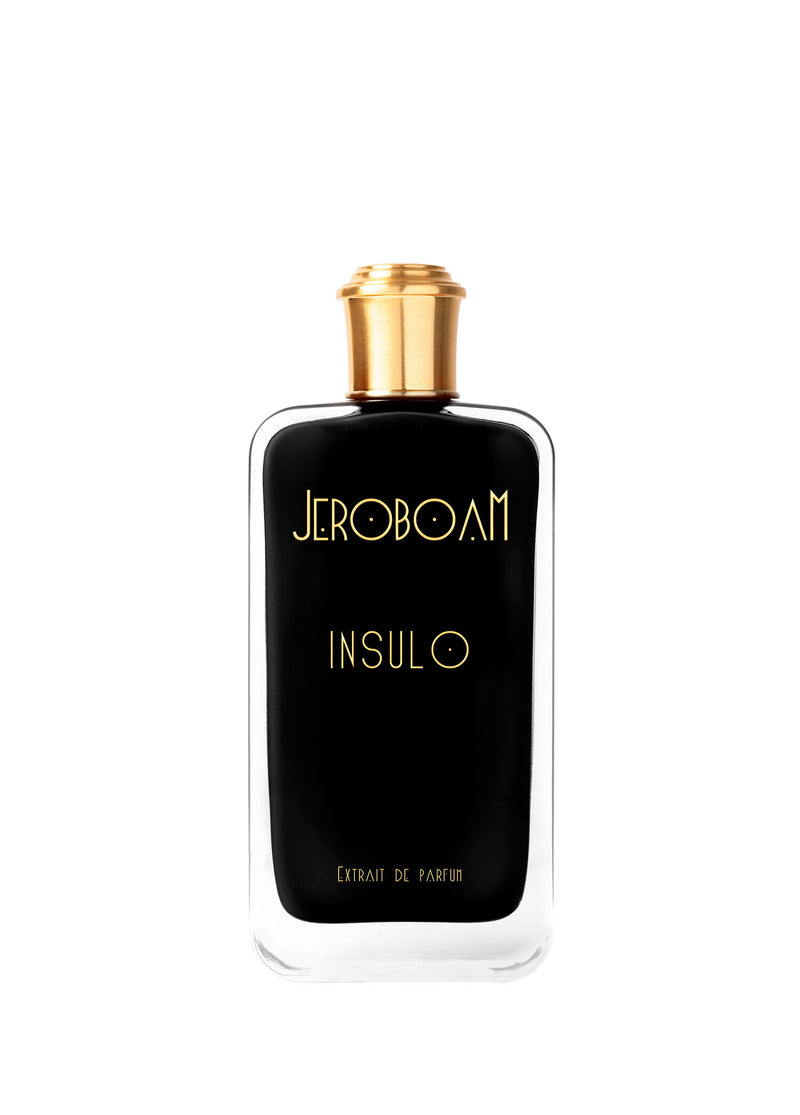 Jeroboam Insulo 100 ml Unisex Parfüm