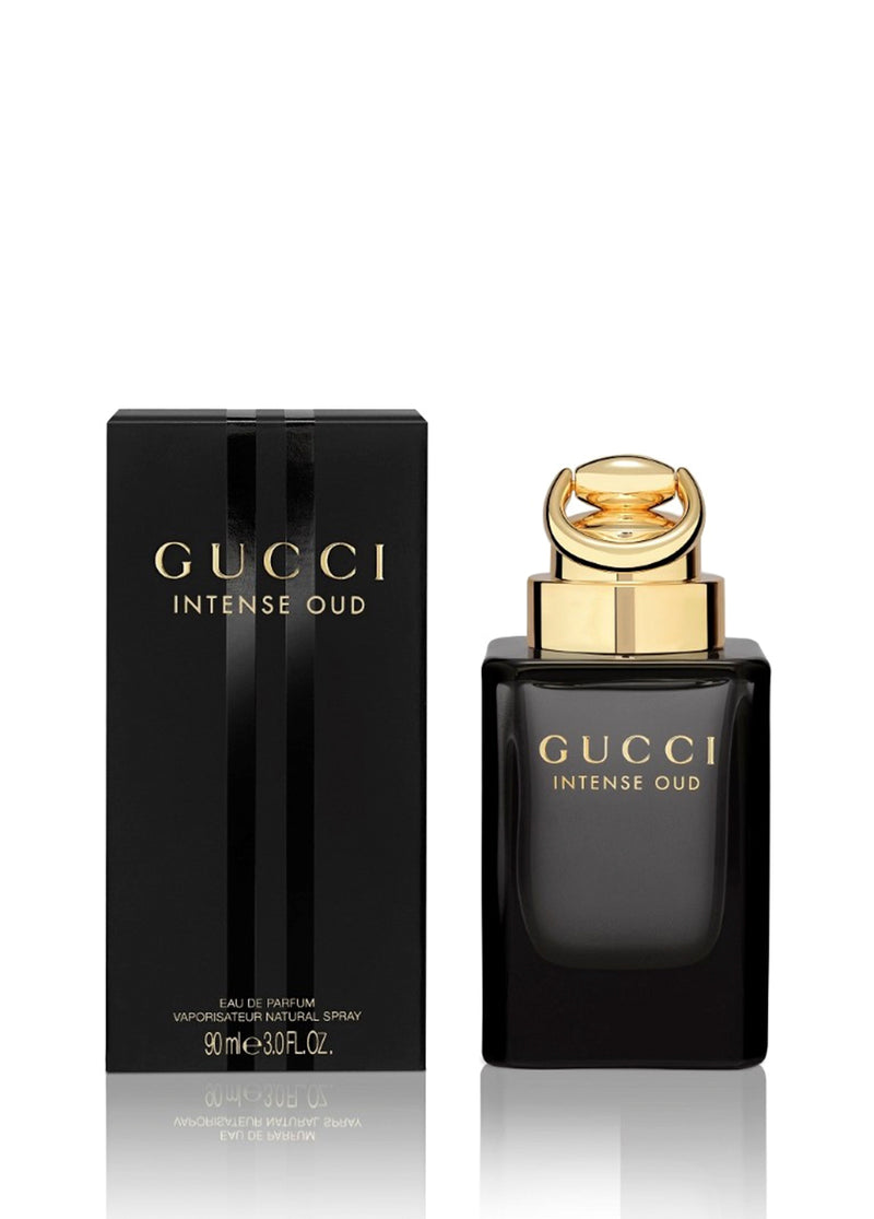 Gucci Oud Intense EDP 90 ml Parfüm