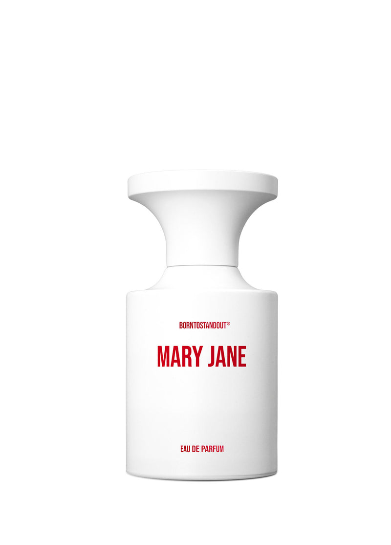 Born to Stand Out Mary Jane 50ml Eau de Parfüm