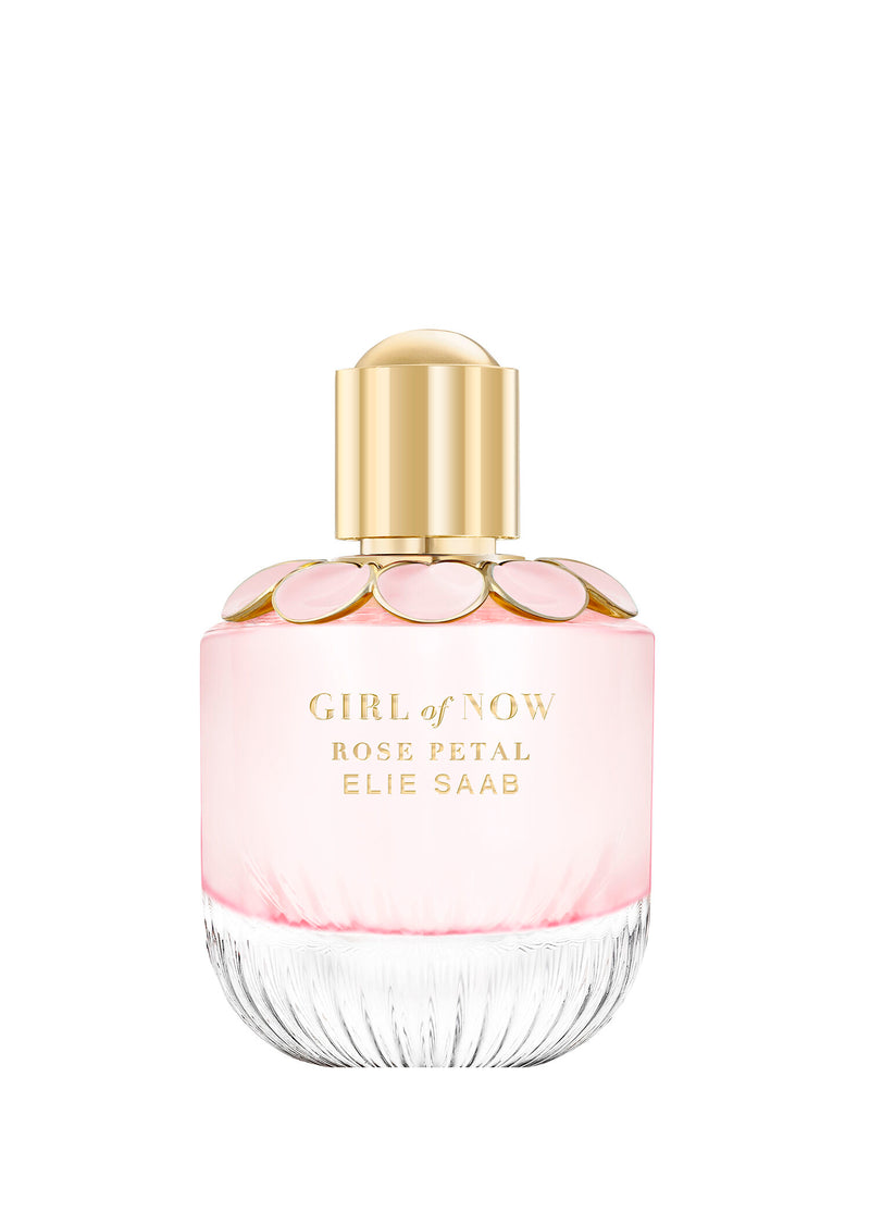 Elie Saab Girl Of Now Rose Petal EDP 90 ml Kadın Parfüm