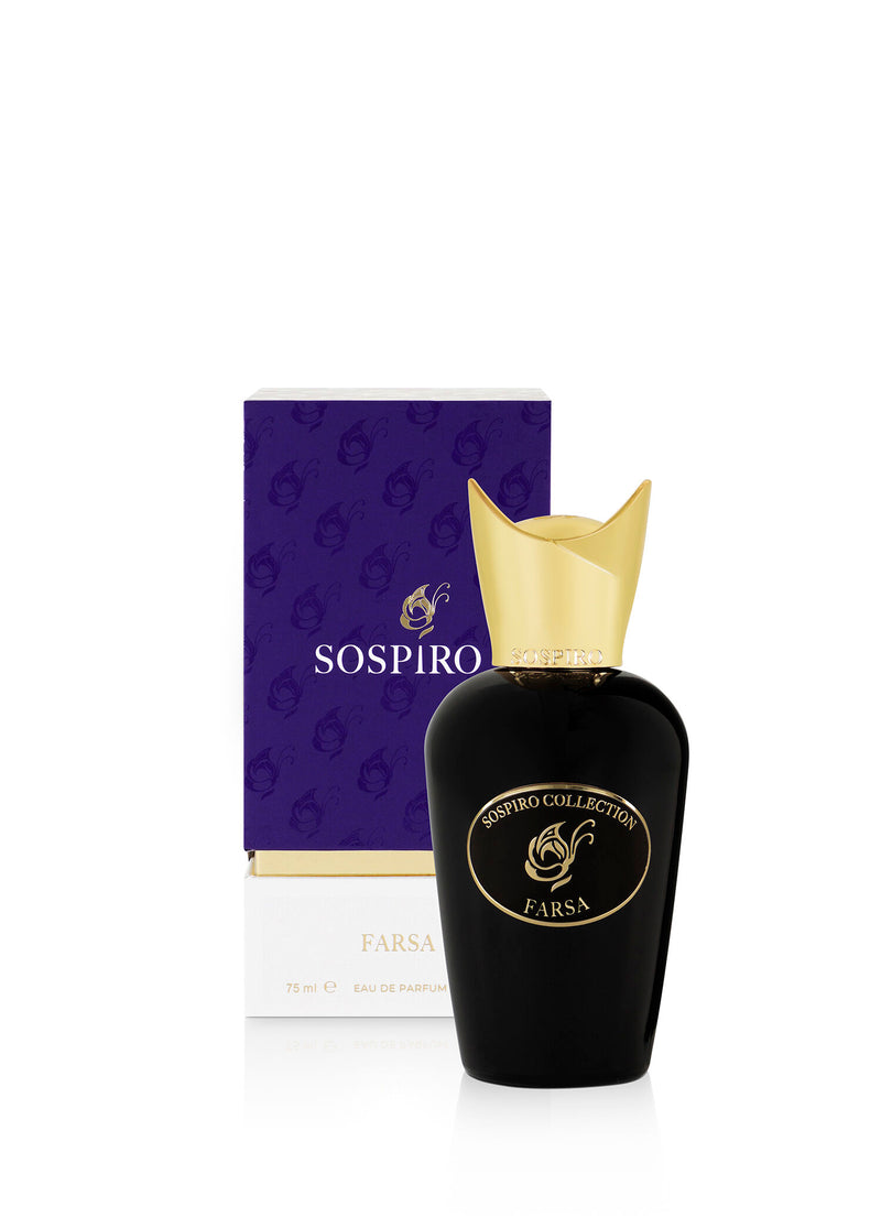 Sospiro Farsa EDP 75 ml Parfüm