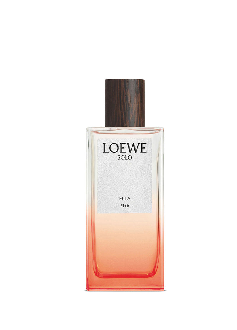 Loewe Elixir Solo Ella EDP 100 ml Kadın Parfüm