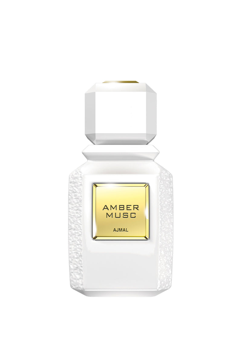 Ajmal Amber Musc Eau De 100 ml Kadın Parfüm