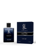 Un Petit Luxe Gallant EDP 50 ml Erkek Parfüm