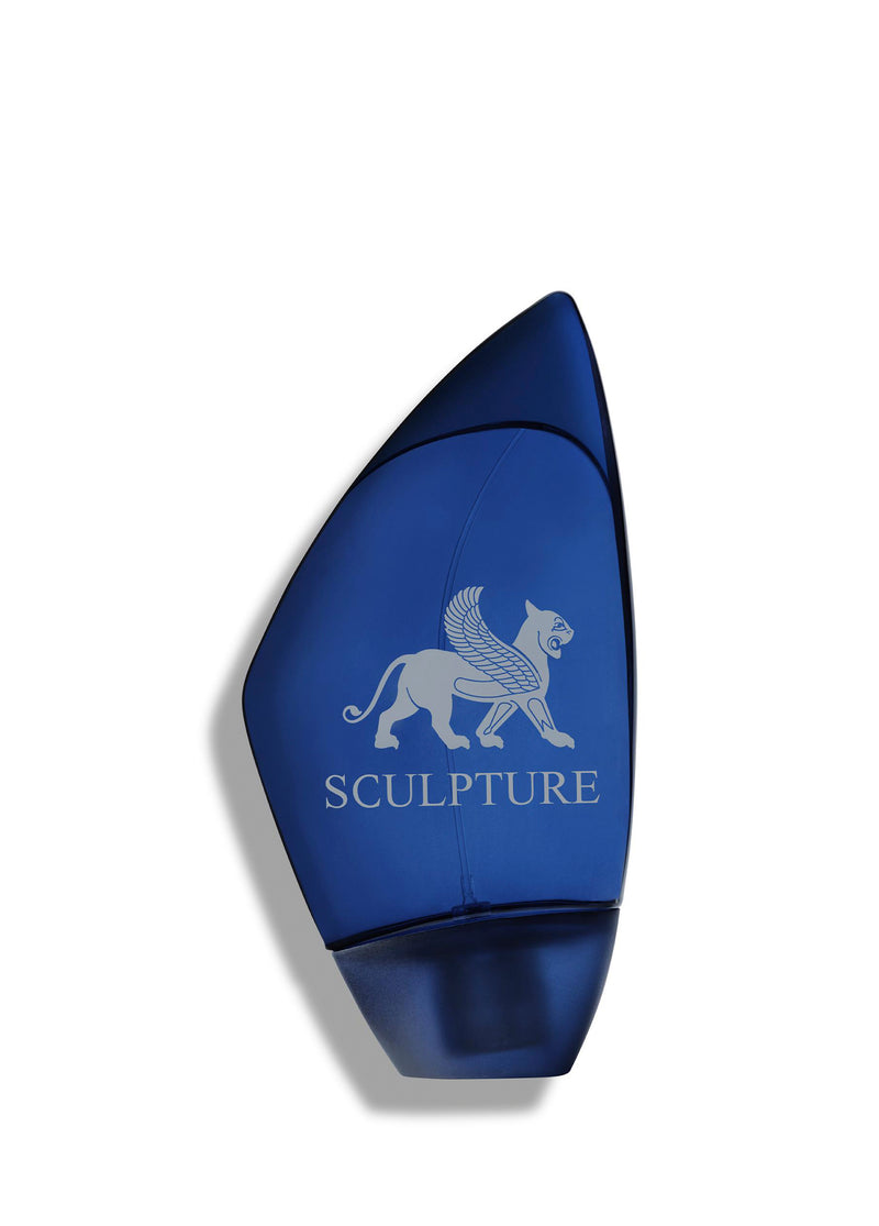 Nikos Sculpture EDP 100 ml Erkek Parfüm