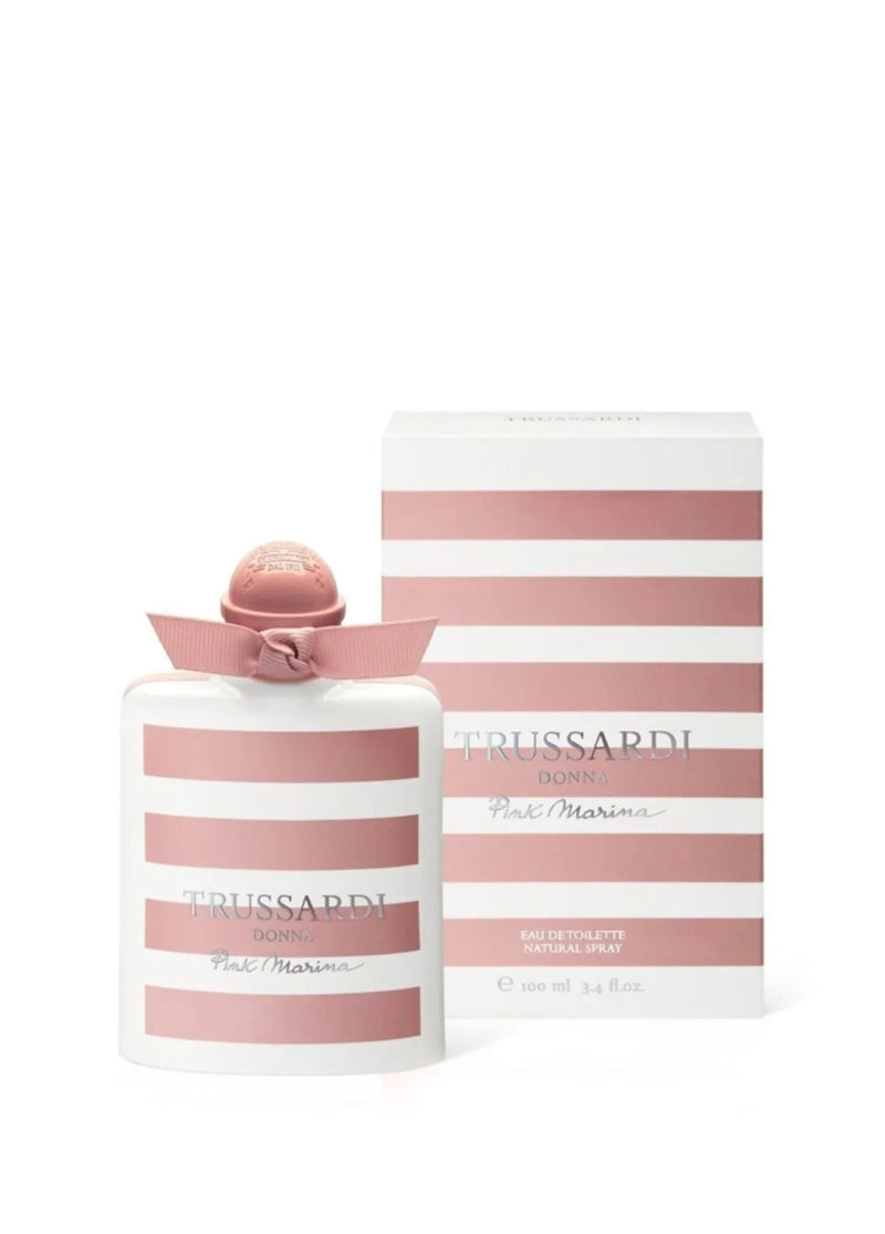 Trussardi Donna Pink Marina EDT 100 ml Kadın Parfüm