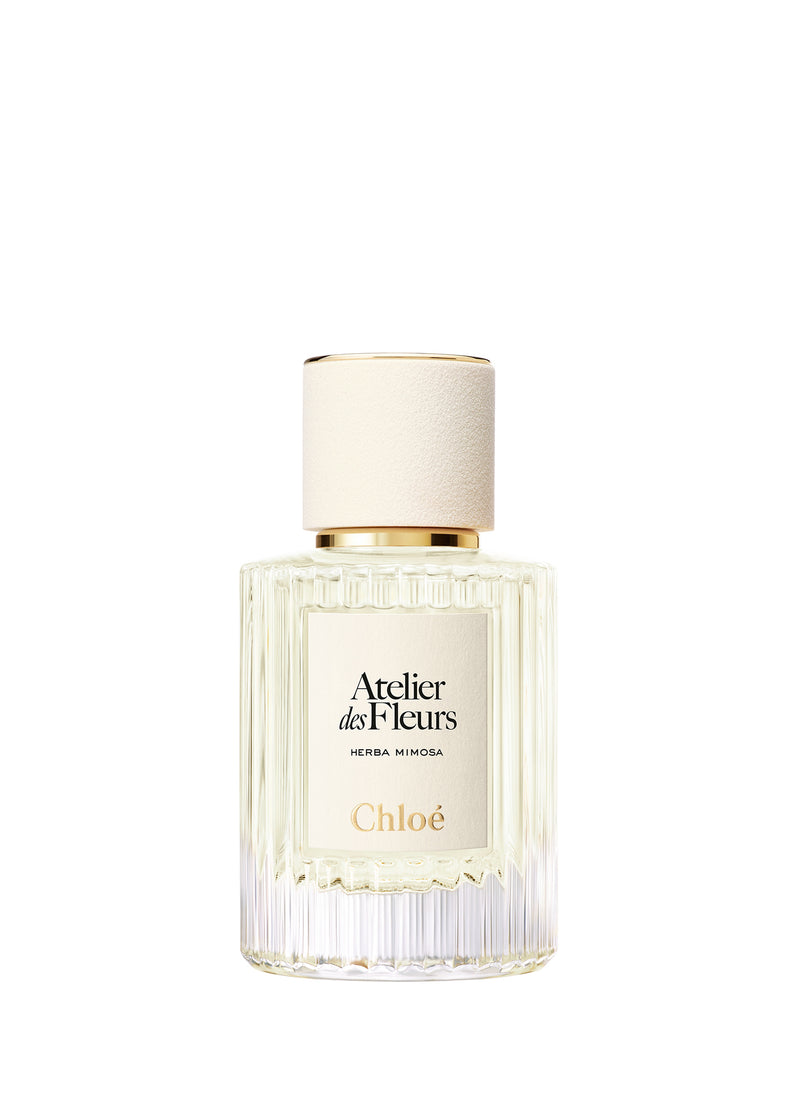 Chloe Atelier des Fleurs Herba Mimosa Edp 50 ml