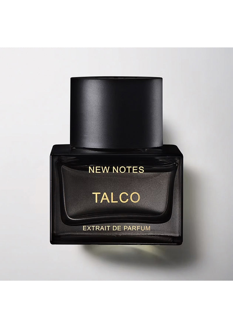 New Notes Talco Extraıt De Parfüm