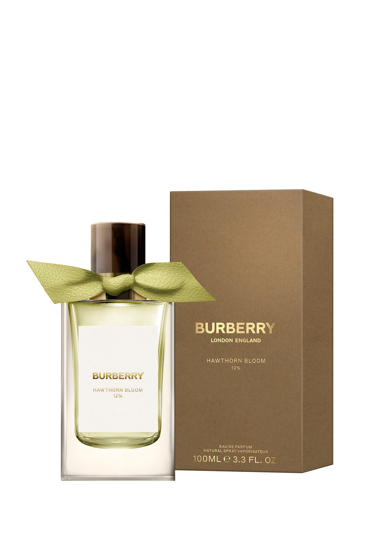 Burberry Sigrnatures Hawtorn Bloom Edp 100 ml