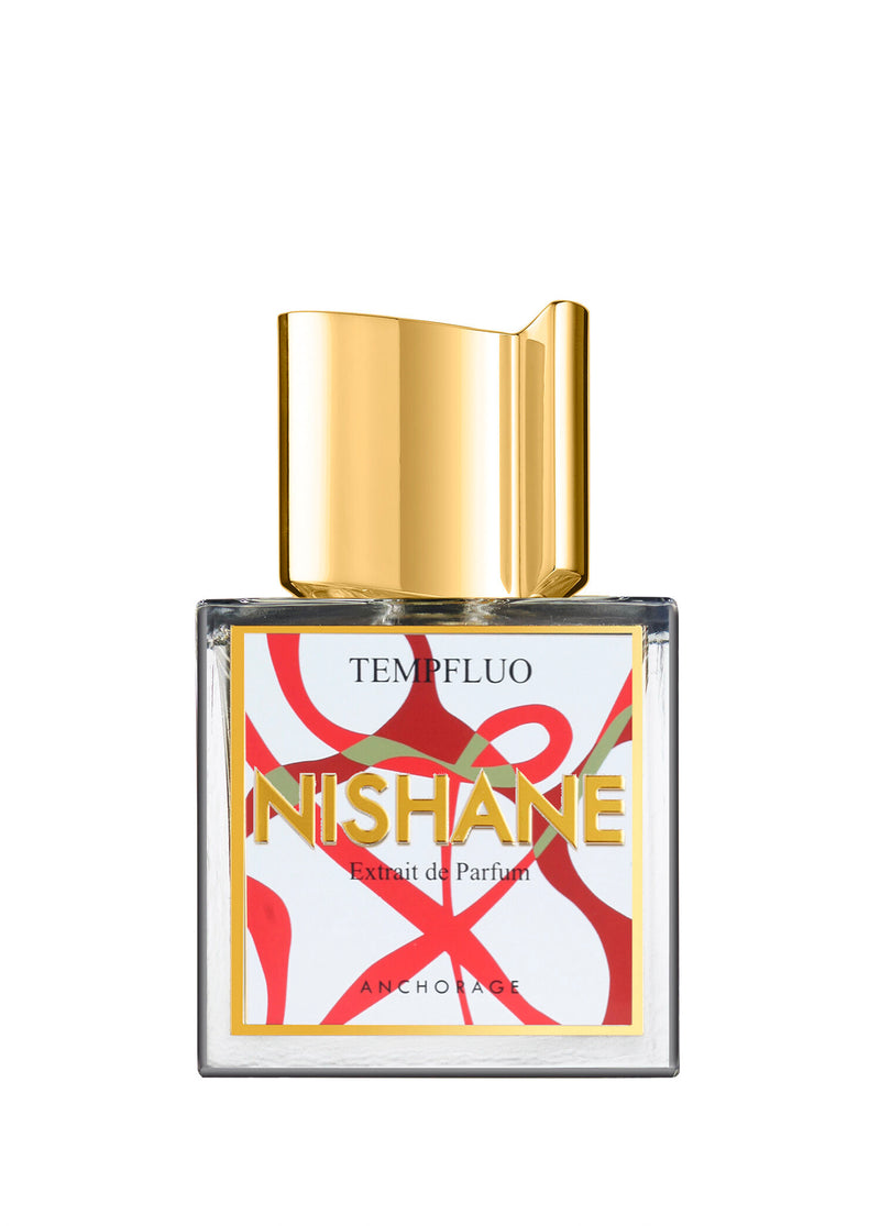 Nishane Tempfluo 100 ml Parfüm