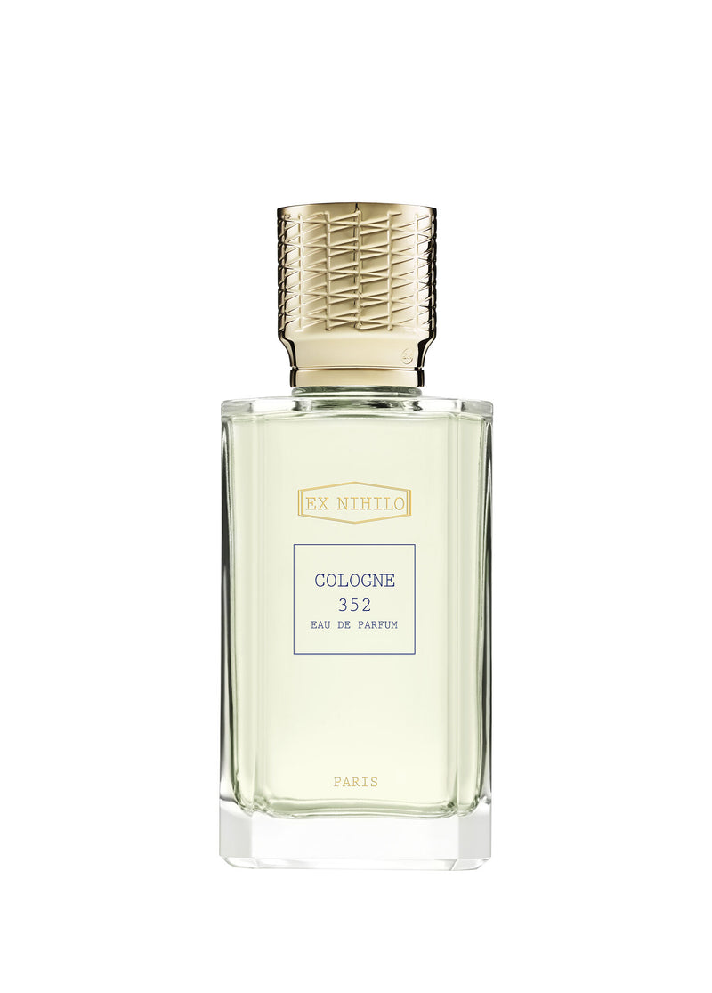 Ex Nihilo Cologne 352 100ml