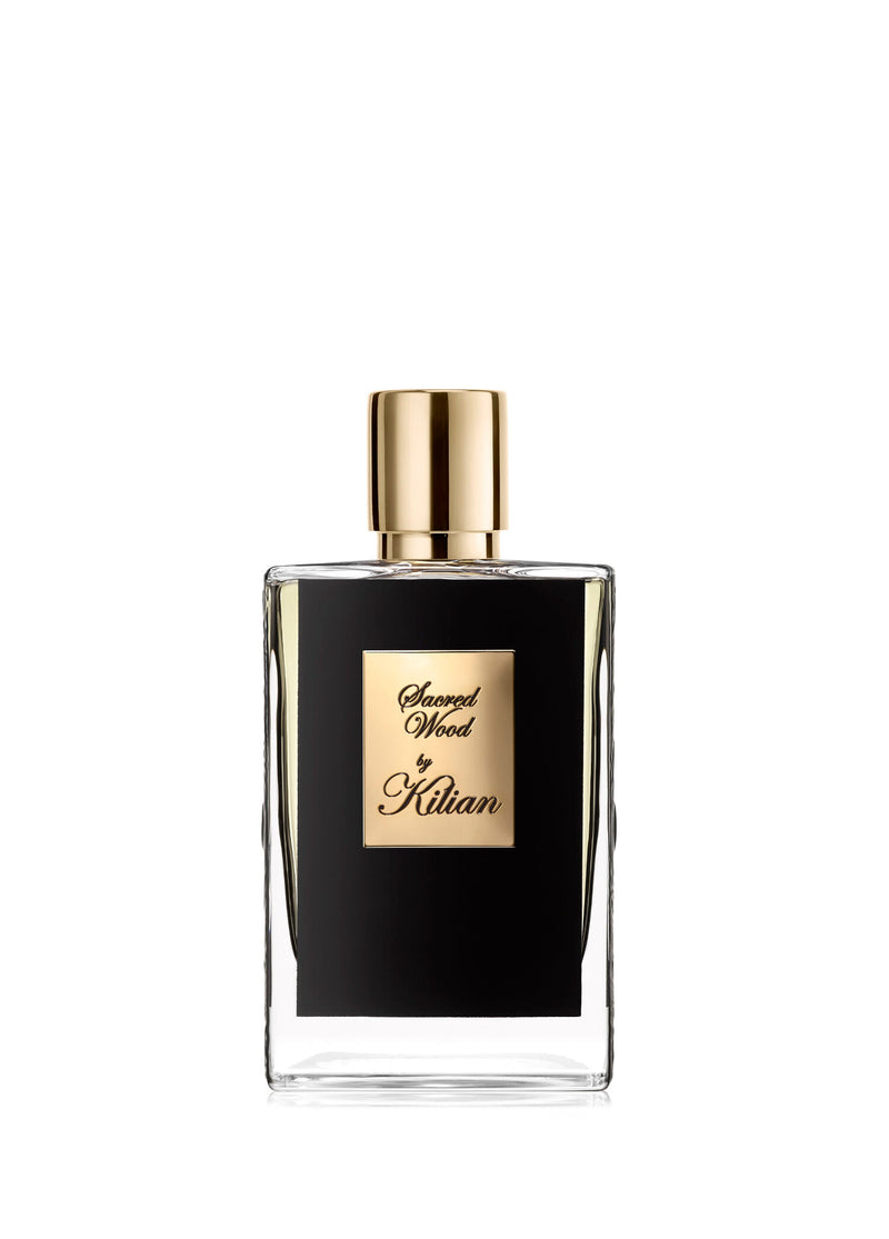 Kilian Sacred Wood 50ml Refillable