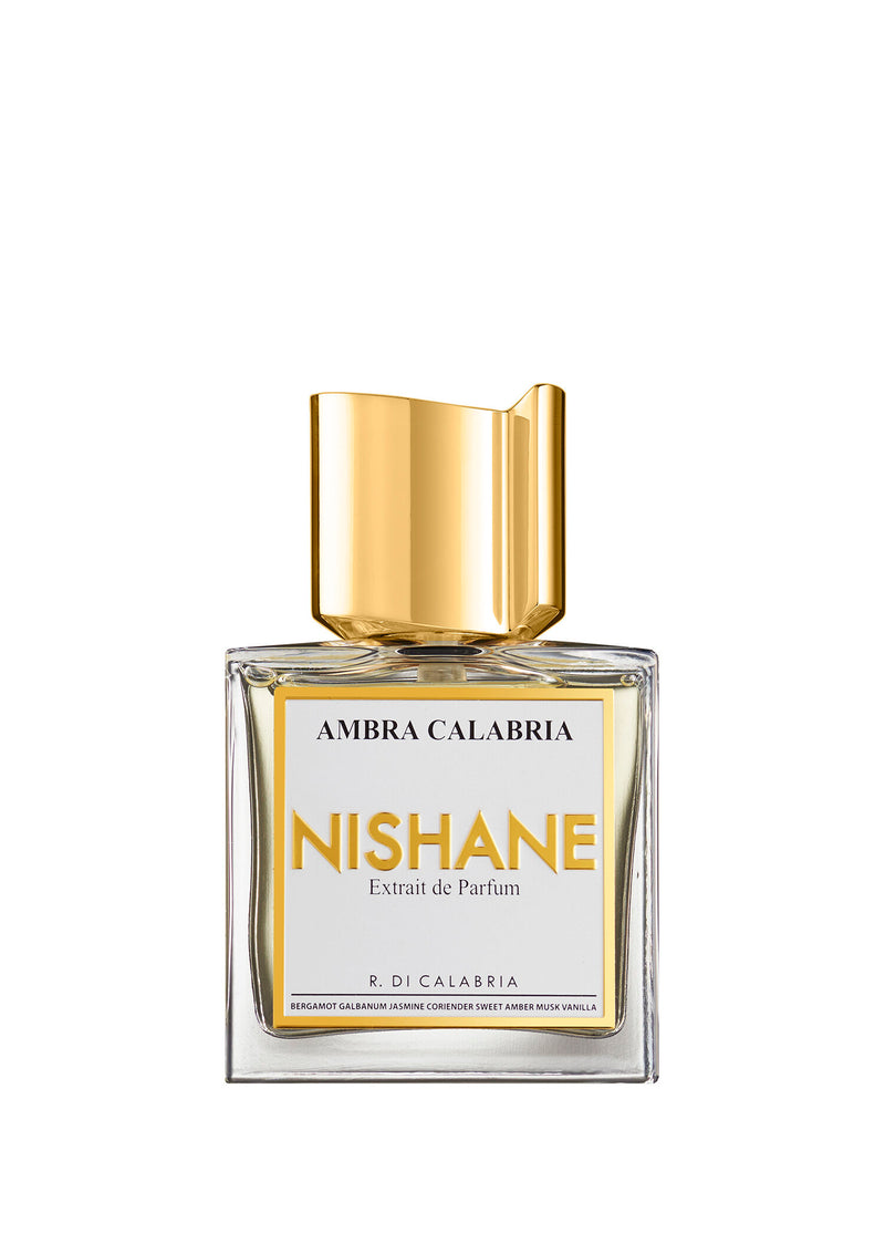 Nishane Ambra Calabria 50 ml Perfume