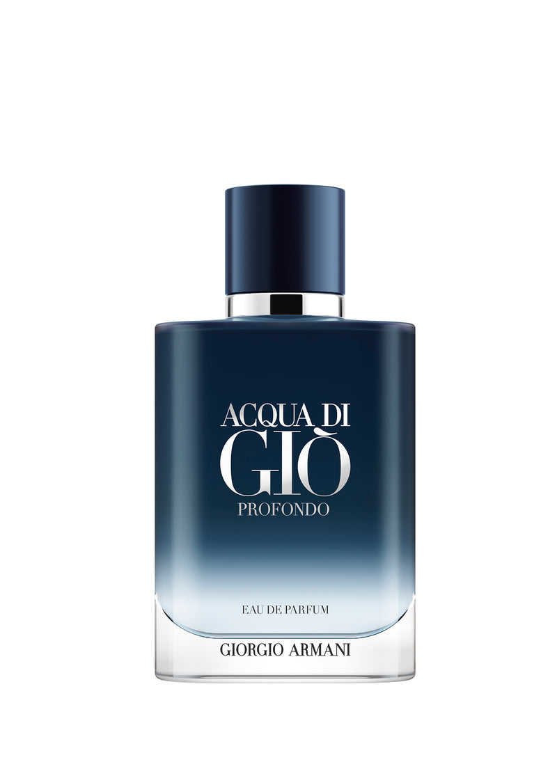 Giorgio Armani Acqua di Gio Profondo EDP 100 ml