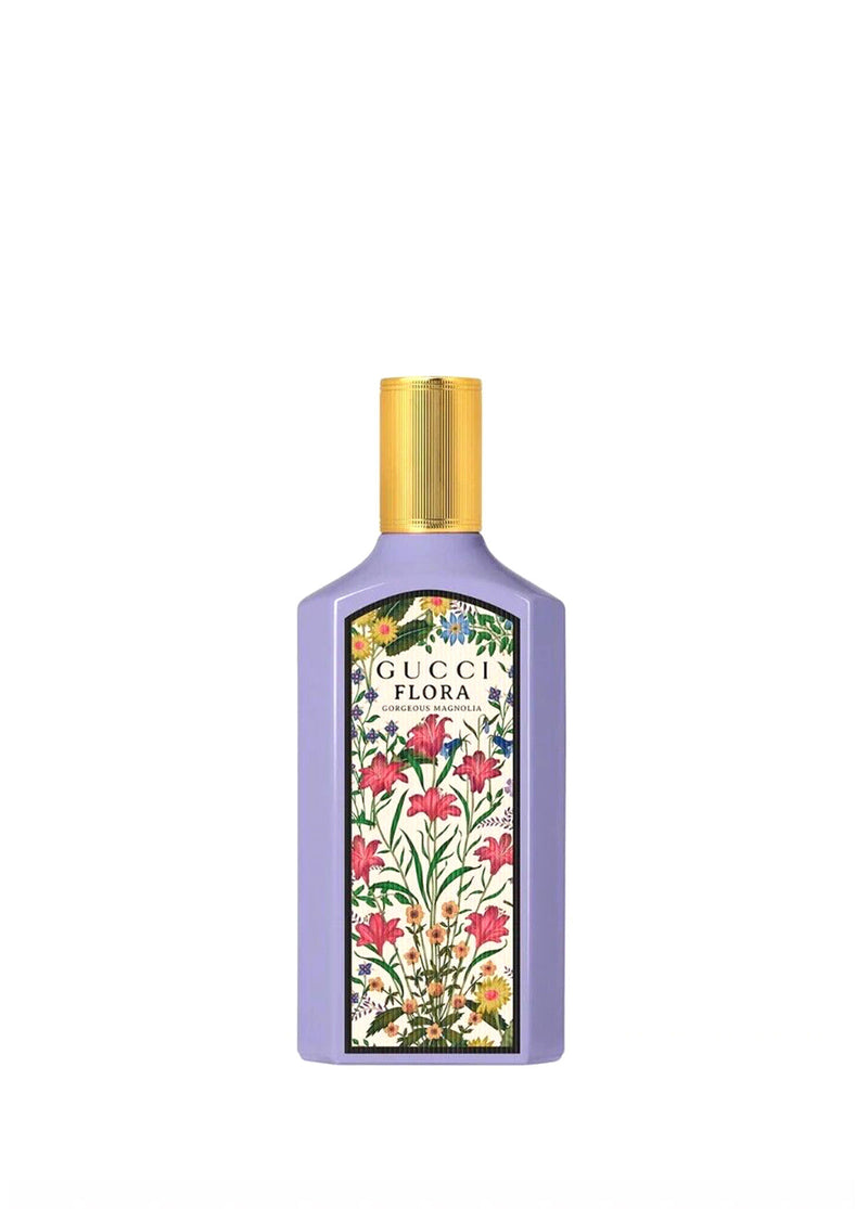Gucci Flora Gorgeous Magnolia EDP 50 ml Kadın Parfüm