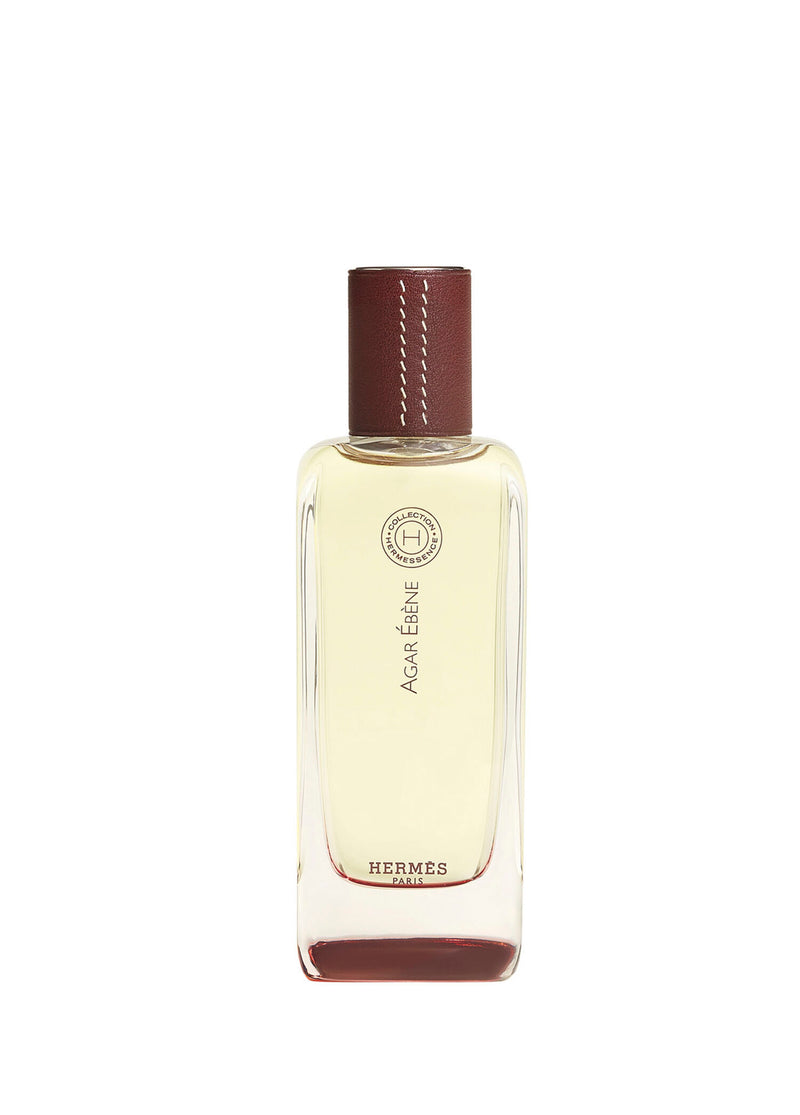 Hermes Agar Ebene Eau de Toilette 100 ml