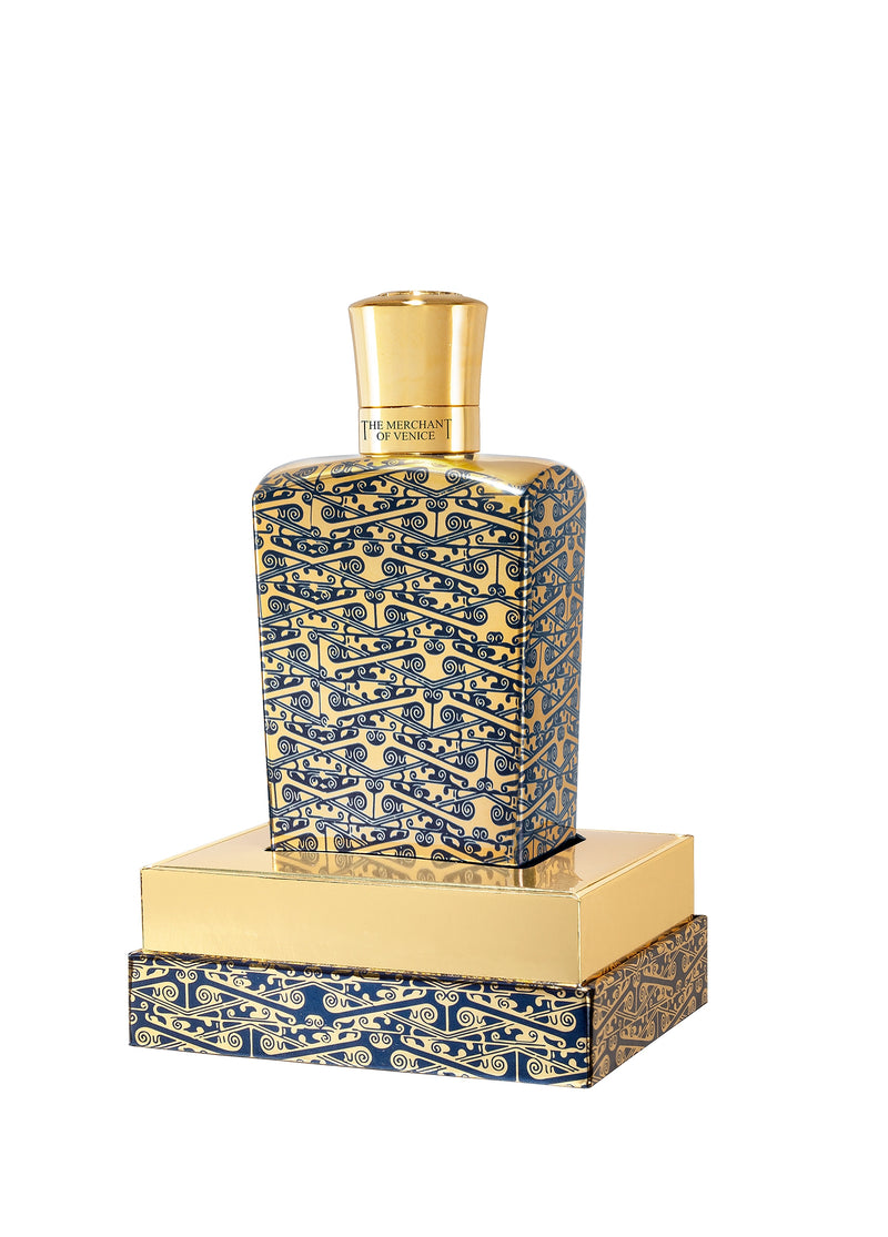 The Merchant of Venice Gold Regatta EDP 100 ml Erkek Parfüm