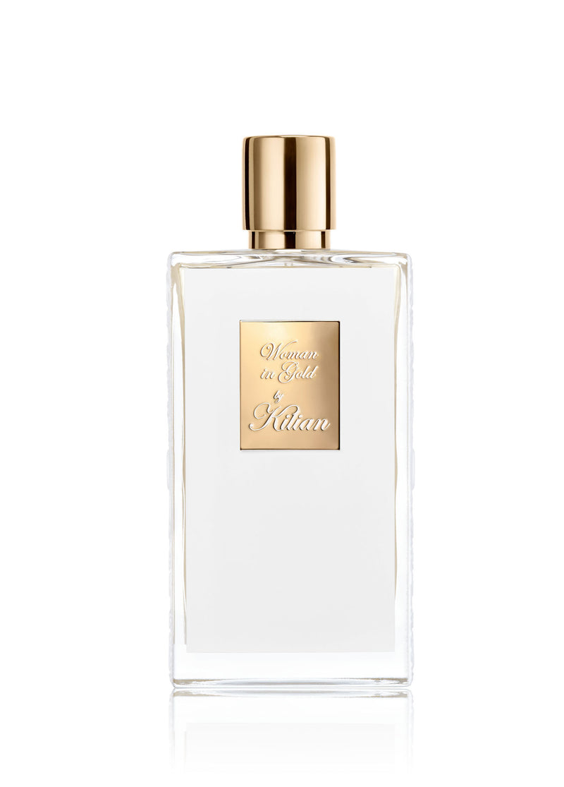 Kilian Woman In Gold 100ml Refillable
