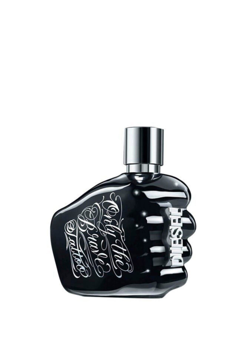 Diesel Only The Brave Tattoo EDT 125 ml Erkek Parfüm