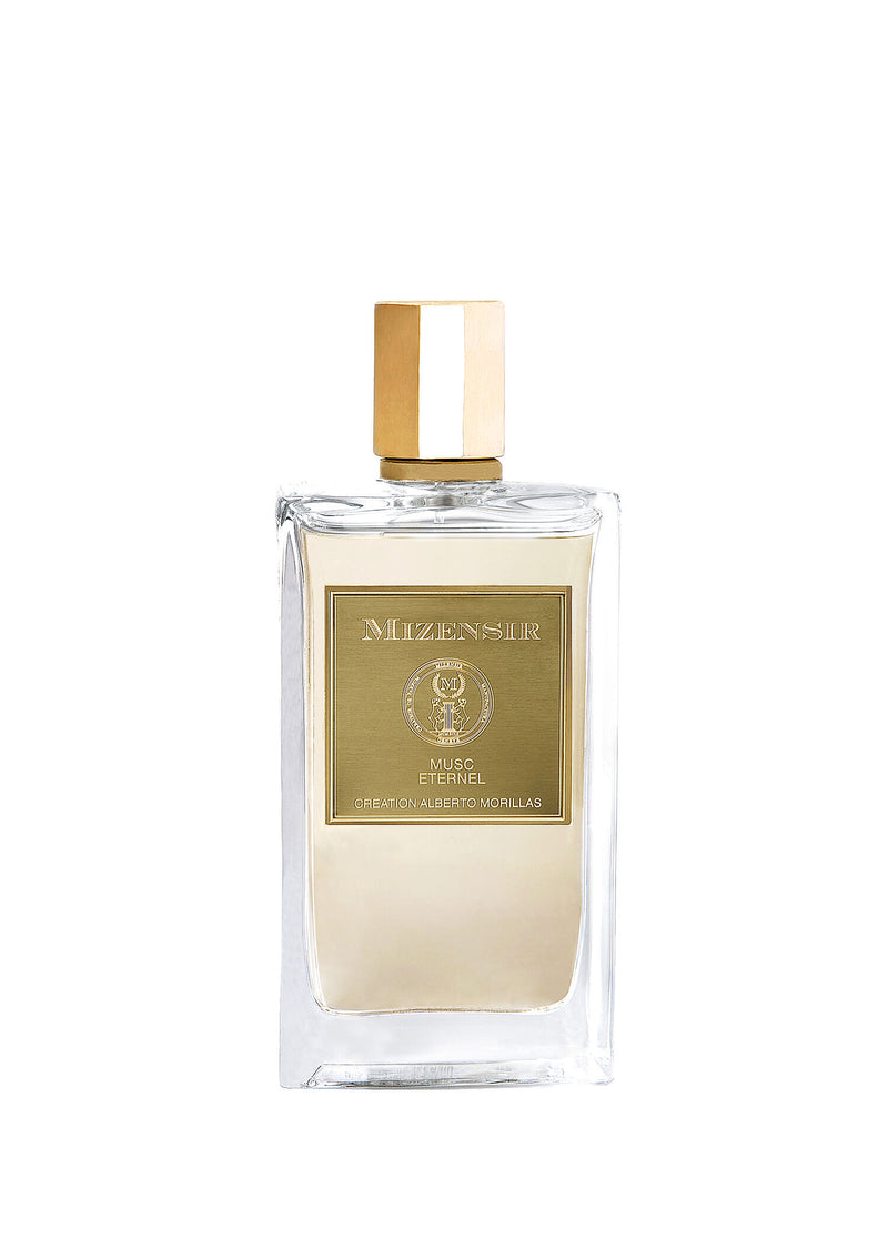 Mizensir Mizensir Musc Eternel 100ml EDP Spray