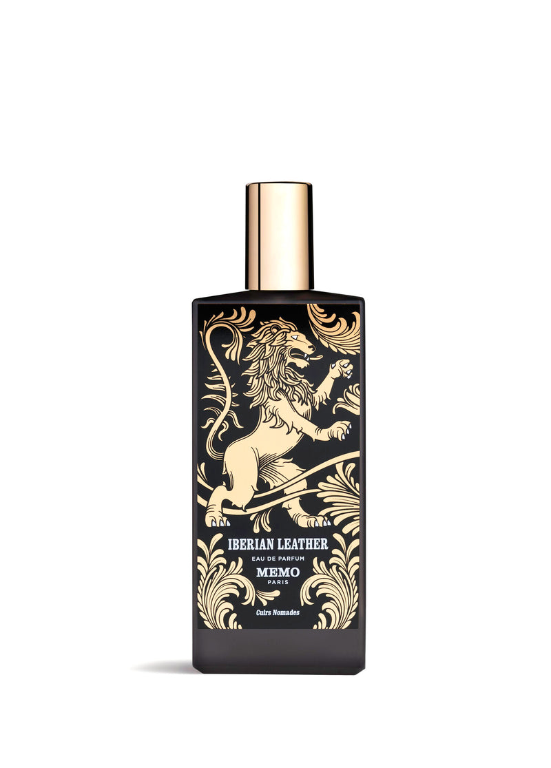 Memo EDP Iberian Leather 75 ml Parfüm