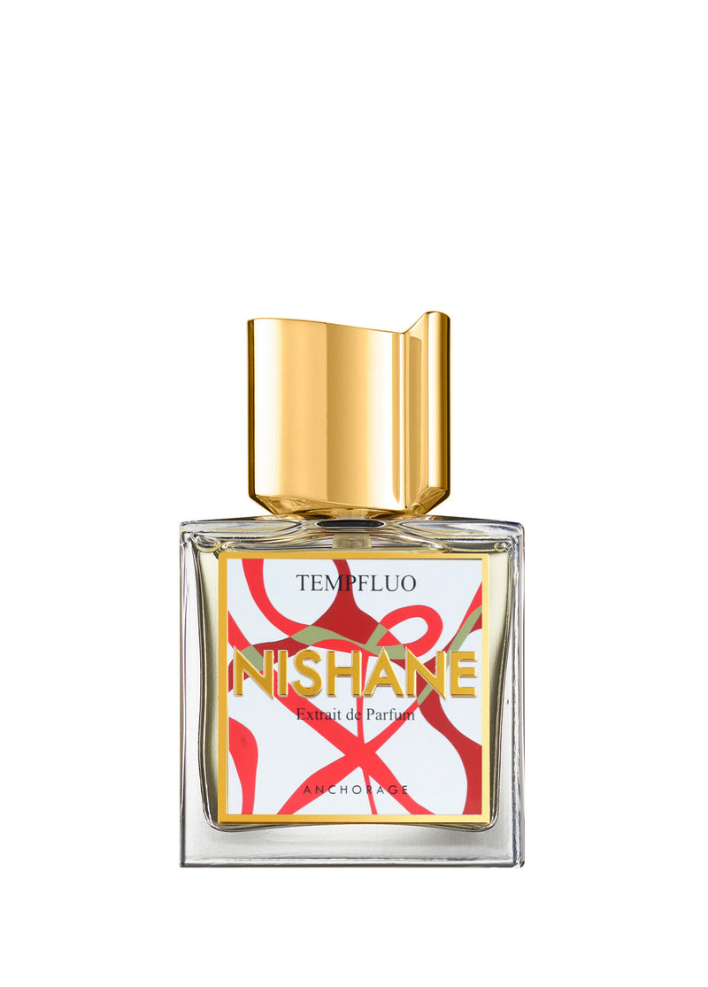 Nishane Tempfluo 50 ml Parfüm