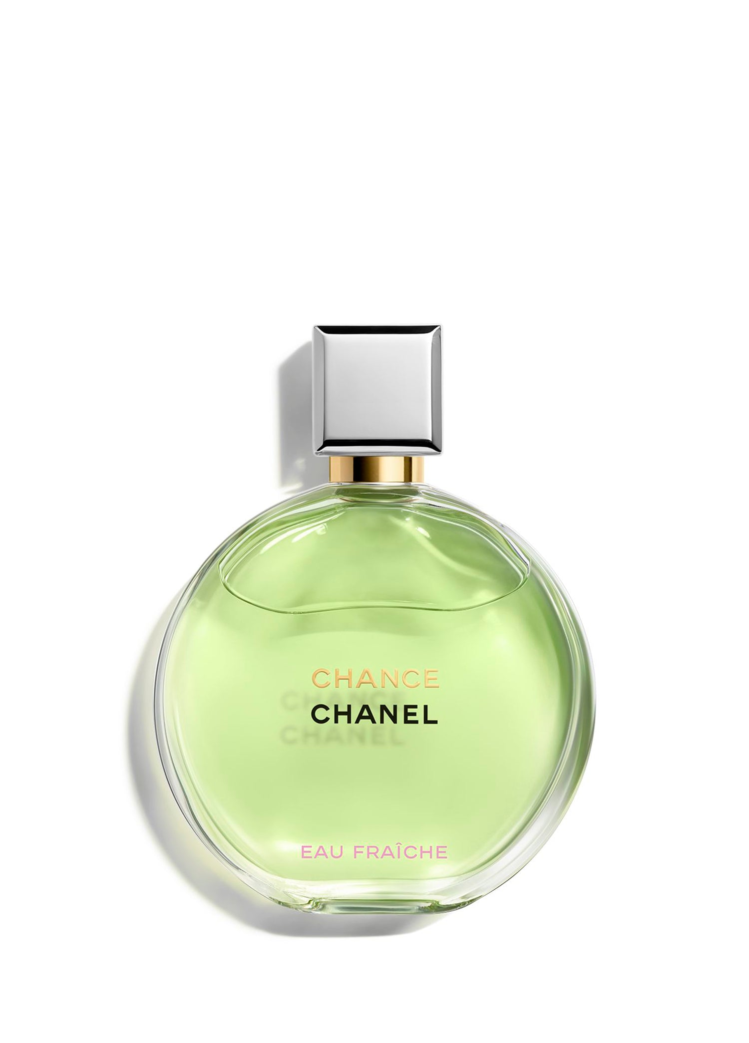 CHANEL Chance Eau Fraiche Eau De Parfüm Spray 50Ml