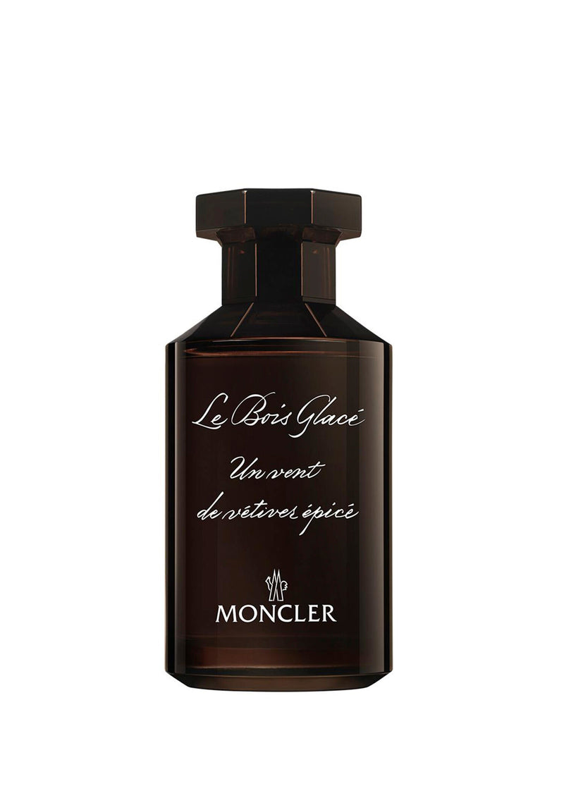 Moncler Le Bois Glace EDP 100 ml Unisex Parfüm